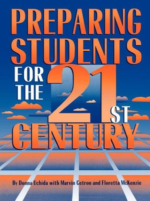 cover image of Preparing Students for the 21st Century